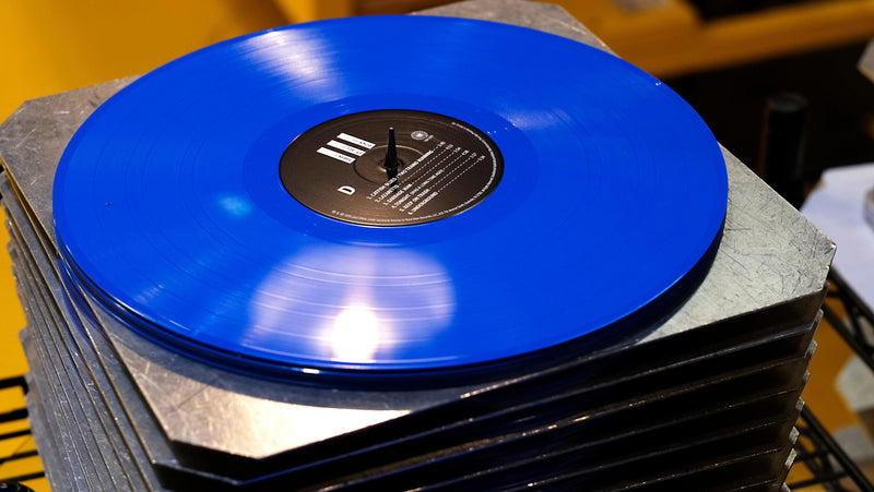 Vault #64 Now Shipping!