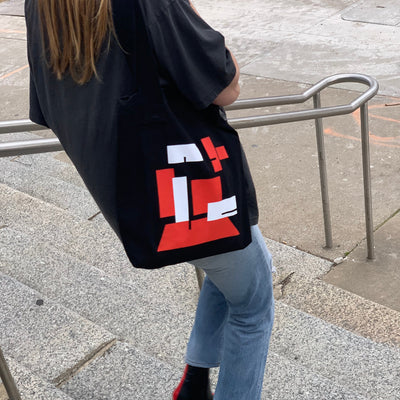 NEW DE STIJL MERCH ON VAULT NOVELTIES