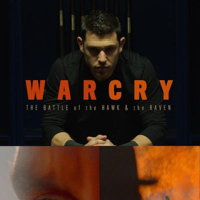 TMR IN COLLABORATION WITH WARSTIC RELEASES NEW JACK WHITE SONG “BATTLE CRY”