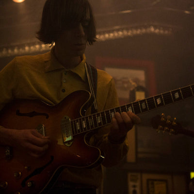 WOODS Live at Third Man Full Photoset