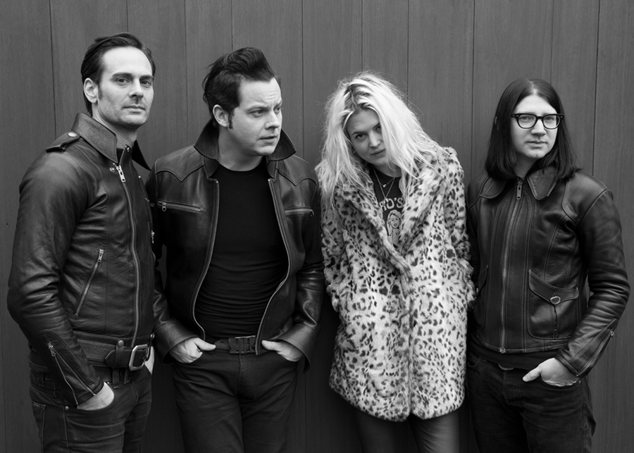 The Dead Weather – Third Man Records – Official UK/EU Store