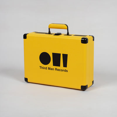 Decon Man Crosley Deluxe Turntable