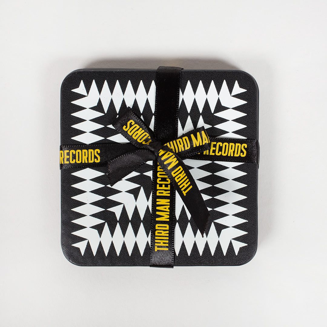 Diamond Coaster Set