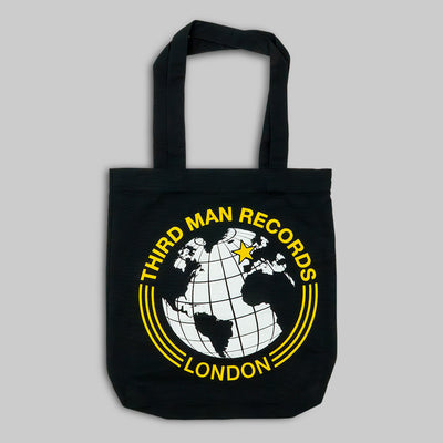 London Store Exclusive Tote Bag