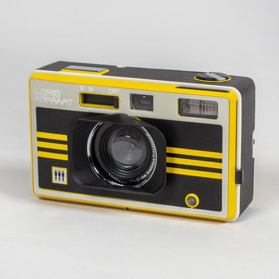 LomoApparat Camera TMR Edition