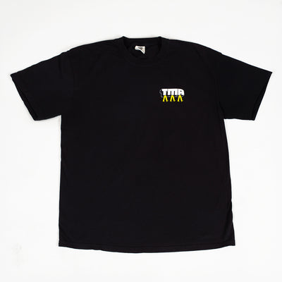 Third Man Walking T-Shirt