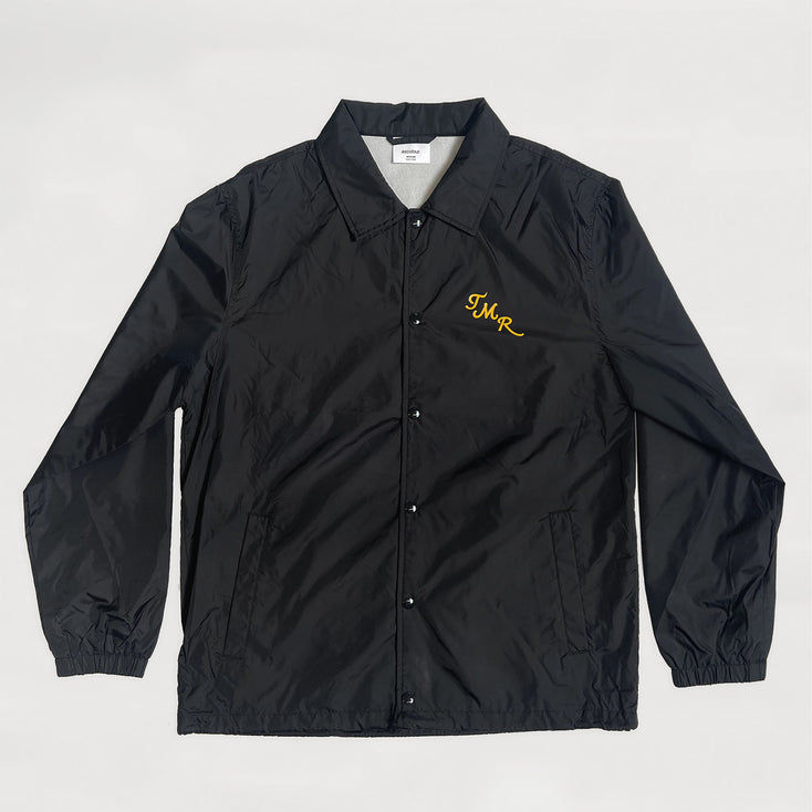 Roll the Thrice Coach's Jacket