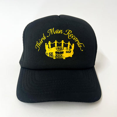 Gather 'Round Trucker Hat