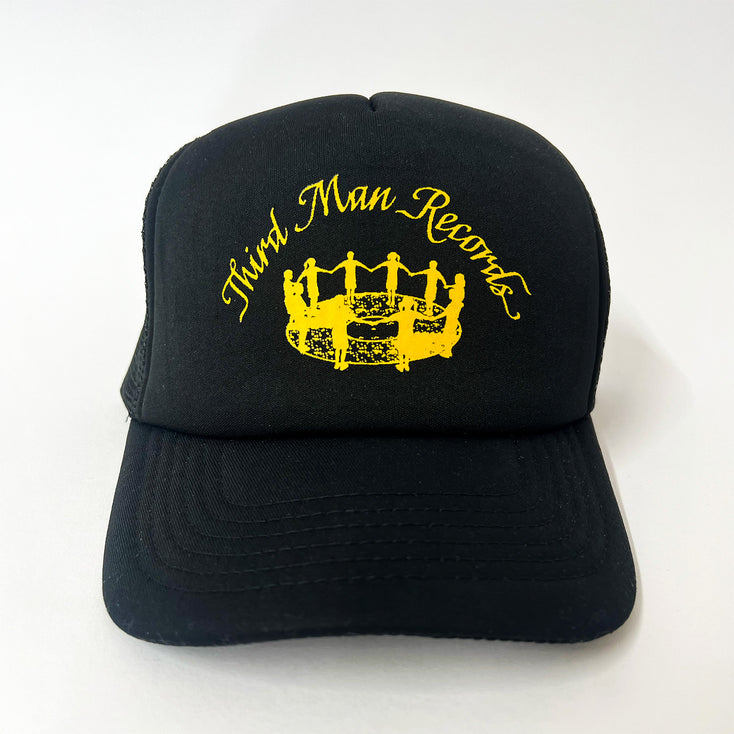 Gather 'Round Trucker Hat