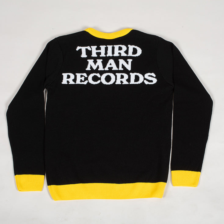 Music Is Sacred Sweater