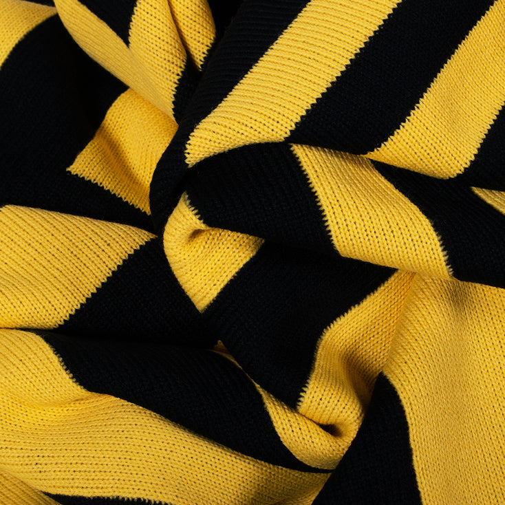 Outer Dimensions Knit Blanket