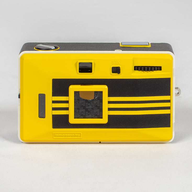 LomoApparat Camera TMR Edition