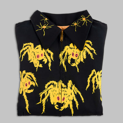Killer Tarantula Ricky Jacket
