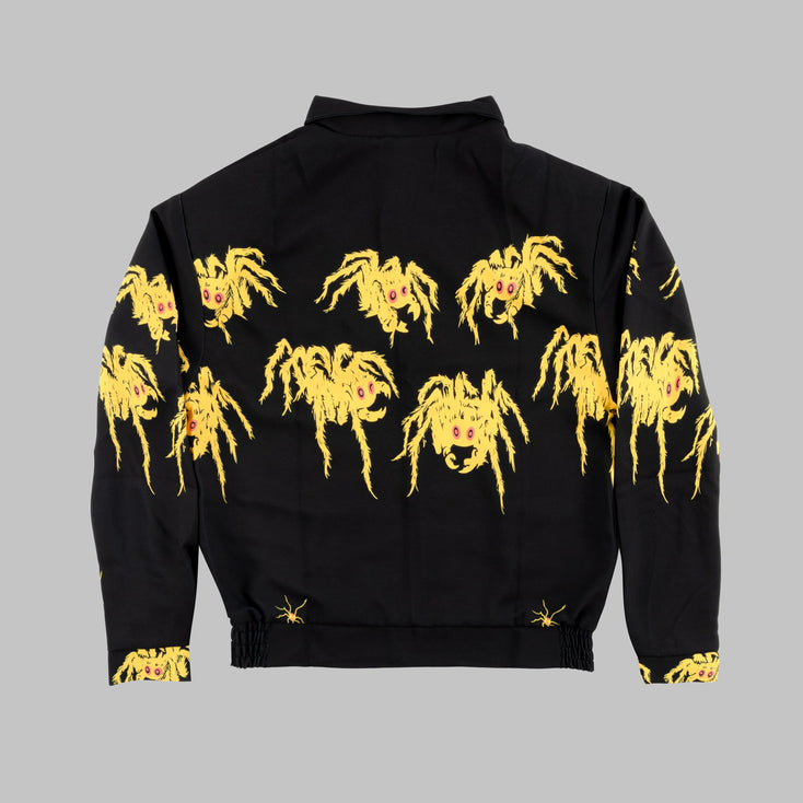 Killer Tarantula Ricky Jacket