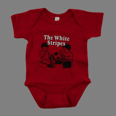 Striker Infant Body Suit