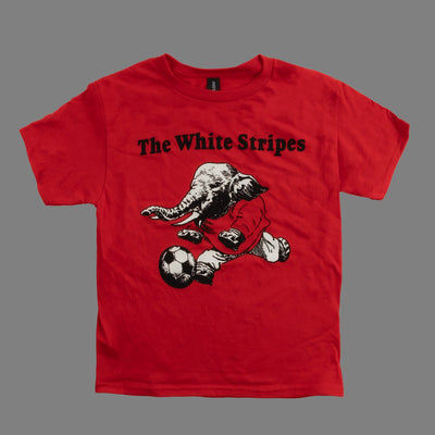 Striker Youth T-Shirt