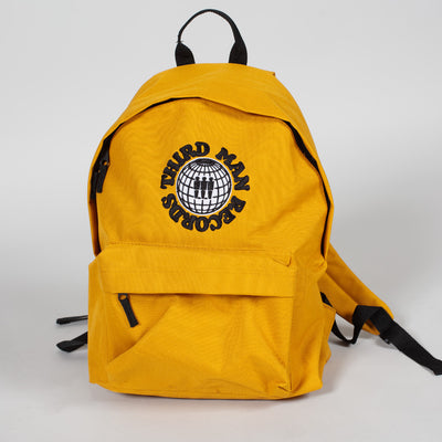 Back-To-School Backpack