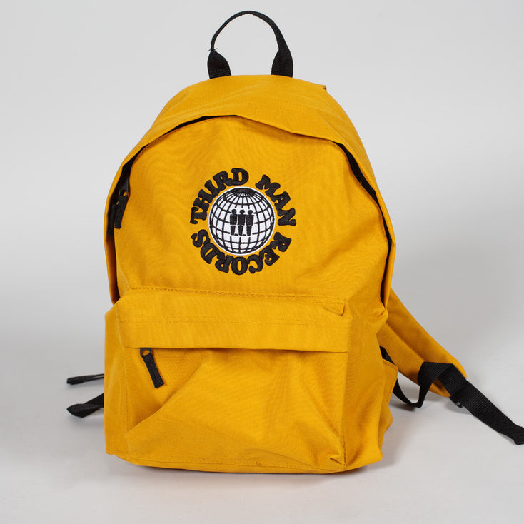 Back-To-School Backpack