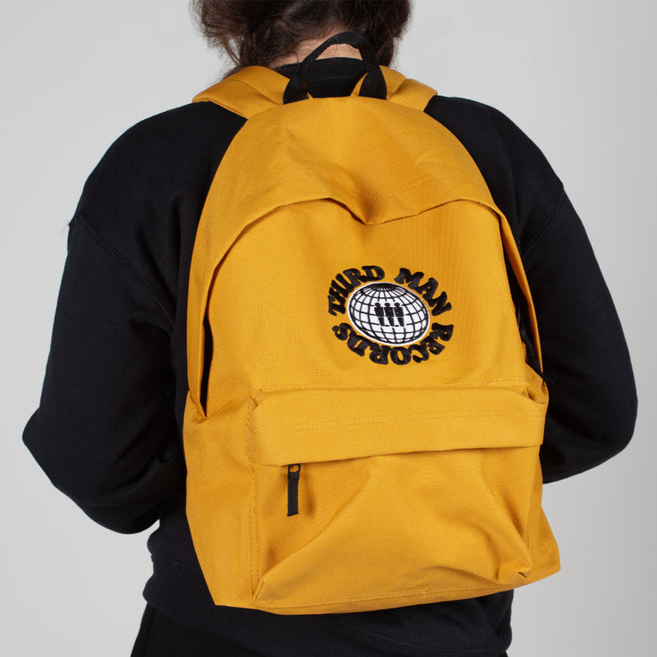 Back-To-School Backpack