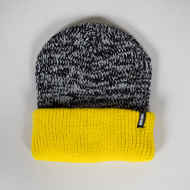 x Verloop Marble Beanie