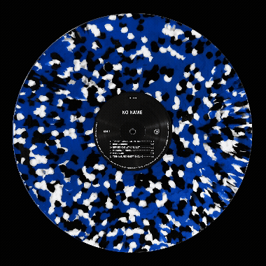 No Name - Coin Flip Variant