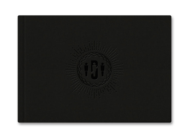 Vault 29 Pearl Jam Photo Book