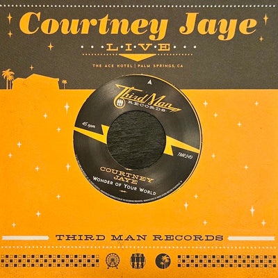 Wonder of Your World / Box Wine