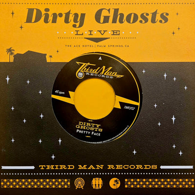 Dirty Ghosts