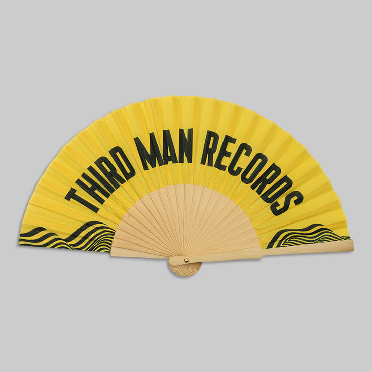 Fan Club Hand Fan