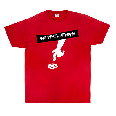 Hardest Button to Button T-Shirt