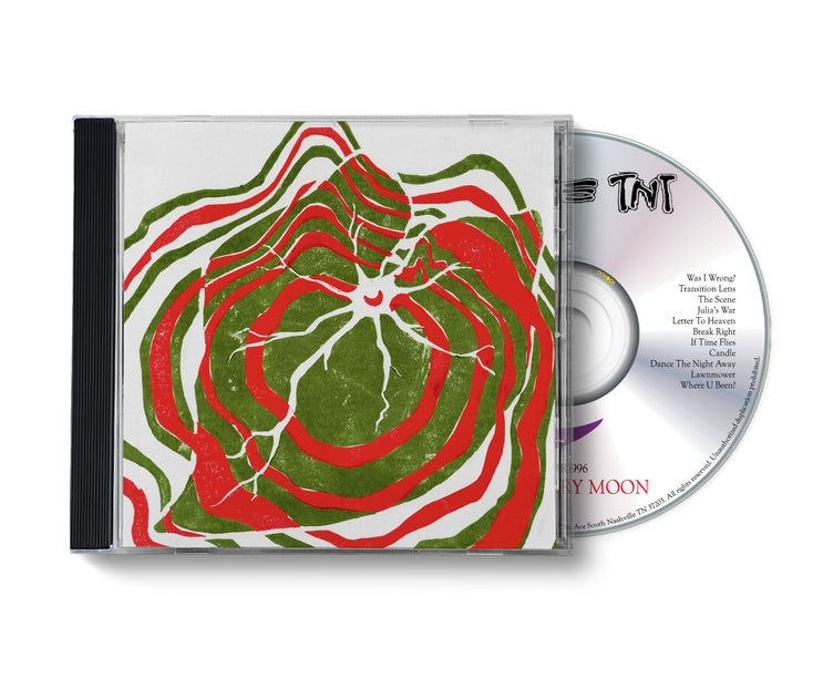 Raspberry Moon Half Raspberry Moon – Third Man Records – Official UK/EU Store