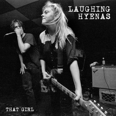 That Girl: Live Recordings 1986-1994