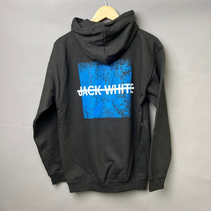 No Name Zip-Up Hoodie