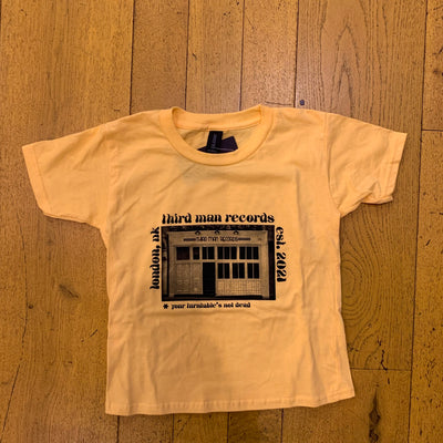 London Storefront Youth T-Shirt