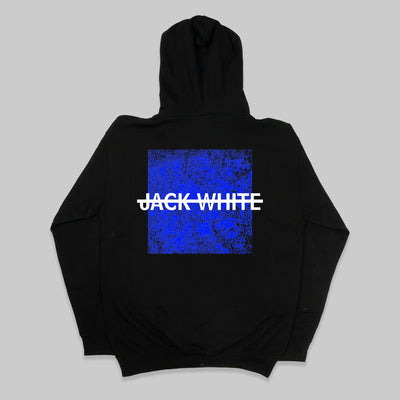 No Name Zip-Up Hoodie