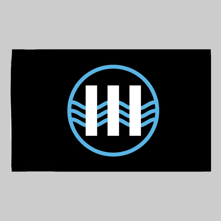 Vault #37: Jack White Live BNA/Cass Flag