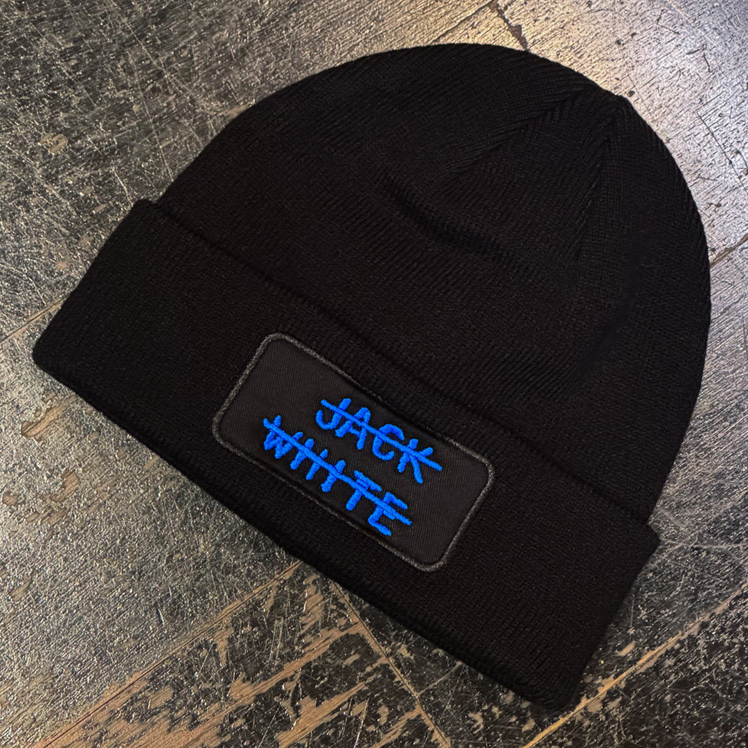 No Name Beanie
