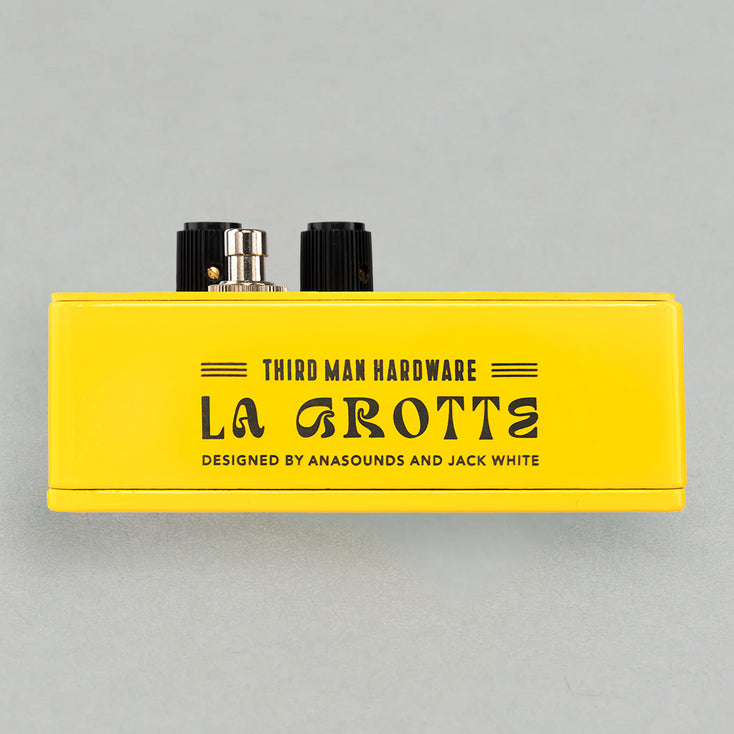 La Grotte