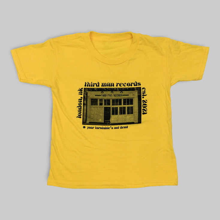 London Storefront Youth T-Shirt