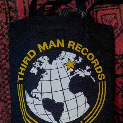 London Store Exclusive Tote Bag