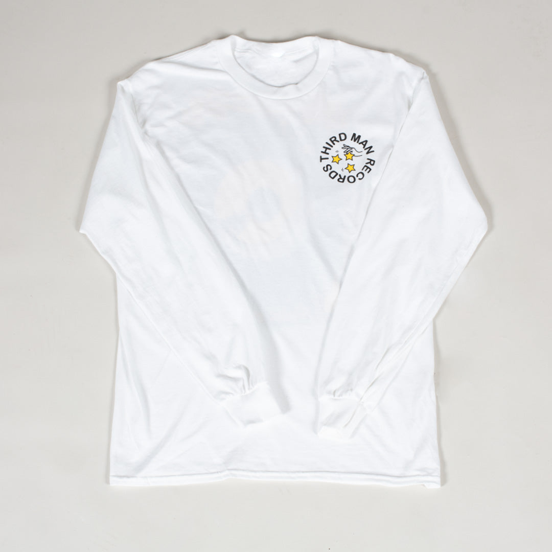 Music For All NIGHT Long Sleeve T-Shirt