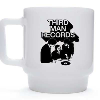 Label Producers Jade Mug