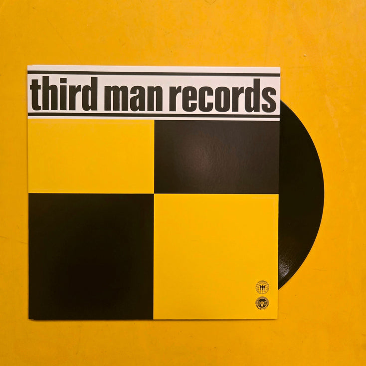 Natalie Bergman Paint The Rain Pachyman 7"