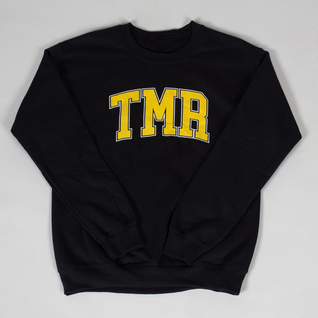 Not Your University Pullover