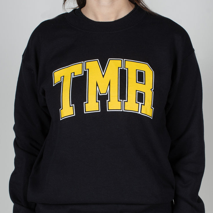 Not Your University Pullover