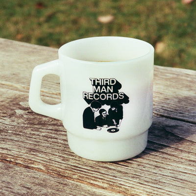 Label Producers Jade Mug
