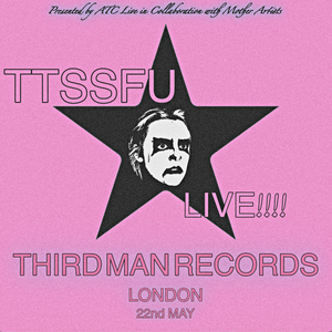 The Blue Basement: TTSSFU