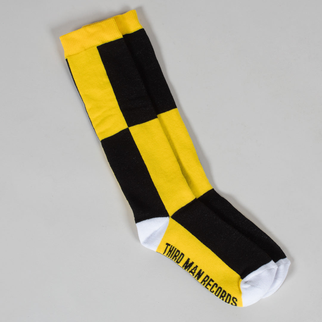 Block Socks