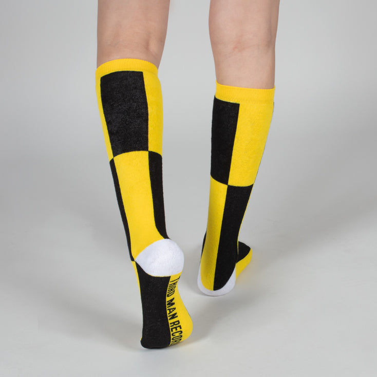 Block Socks