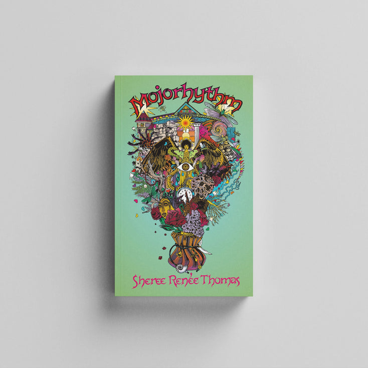 Mojorhythm